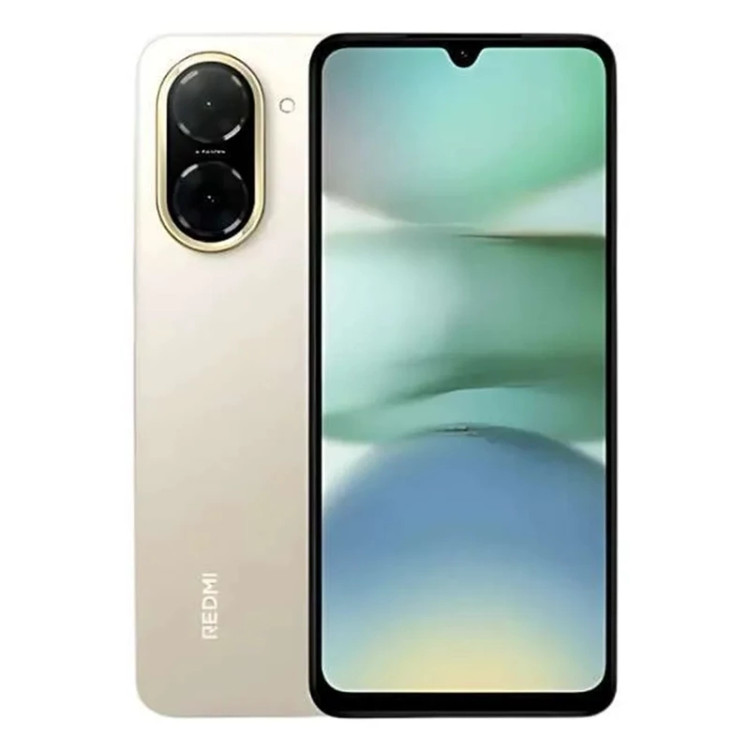 گوشی موبایل شیائومی مدل Redmi A5 4G ظرفیت 128 گیگابایت رم 4 گیگابایت
