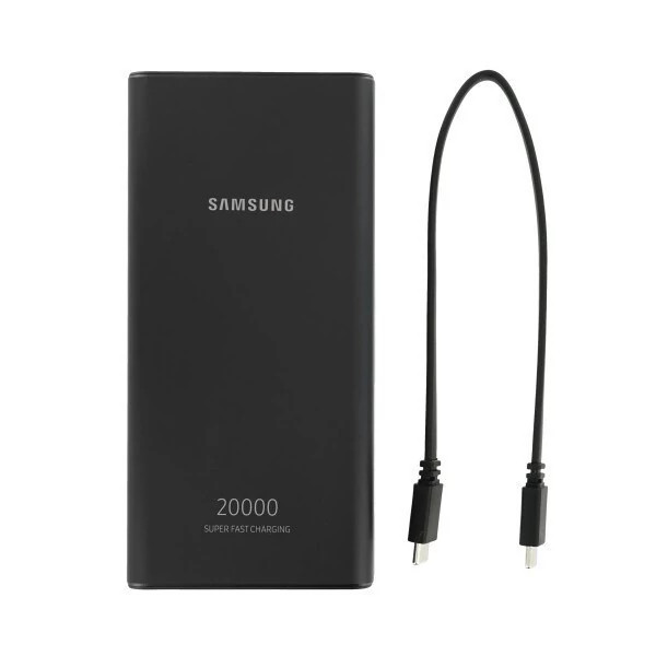 پاوربانک سامسونگ مدل EB-P5300 ظرفیت 20000 میلی آمپر