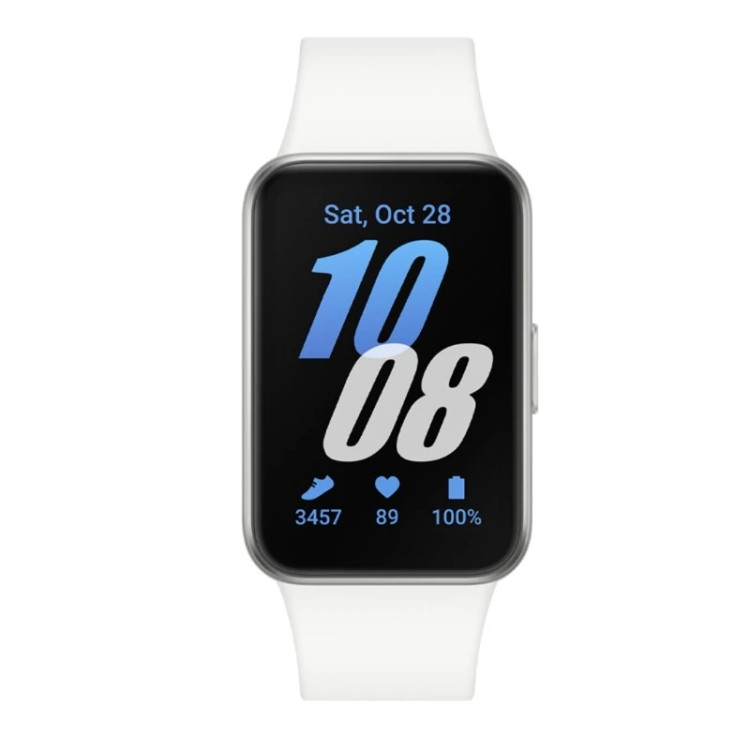 ساعت هوشمند سامسونگ مدل Galaxy Fit3