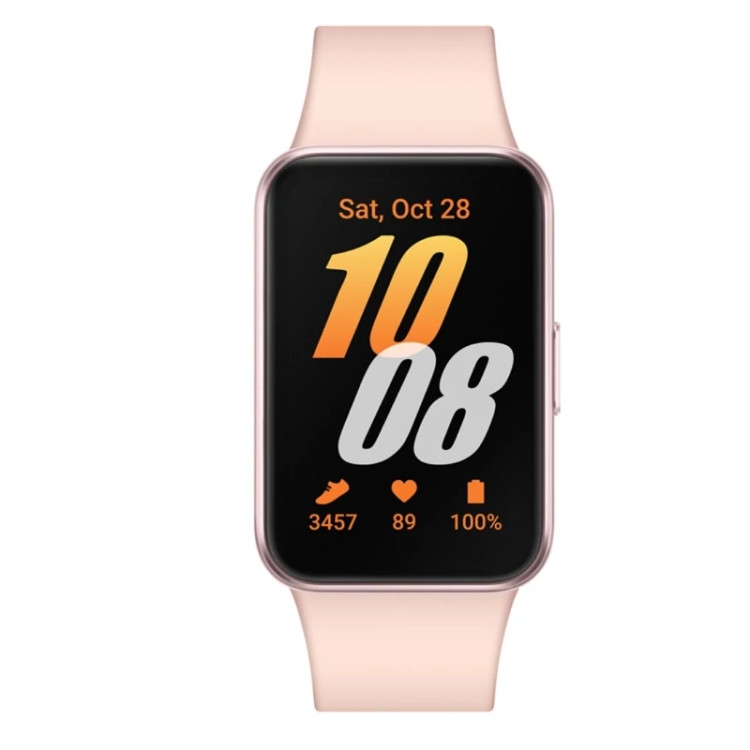 ساعت هوشمند سامسونگ مدل Galaxy Fit3