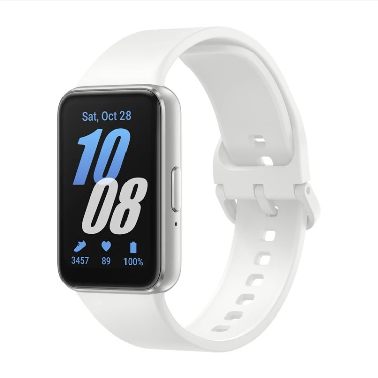 ساعت هوشمند سامسونگ مدل Galaxy Fit3
