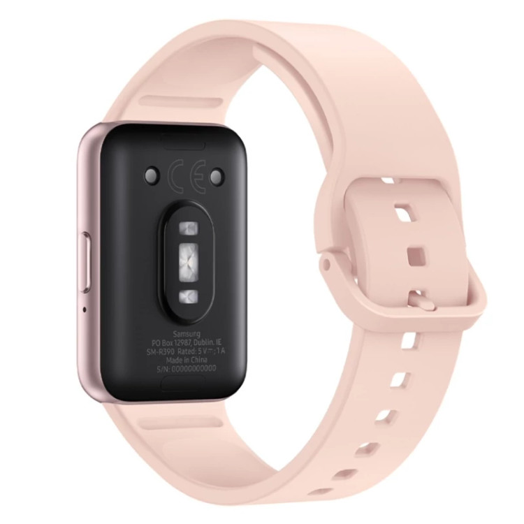 ساعت هوشمند سامسونگ مدل Galaxy Fit3