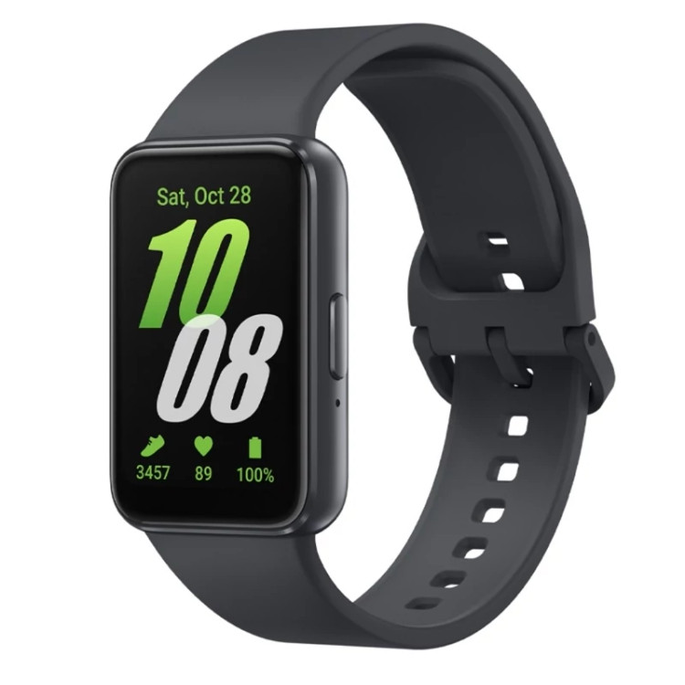 ساعت هوشمند سامسونگ مدل Galaxy Fit3