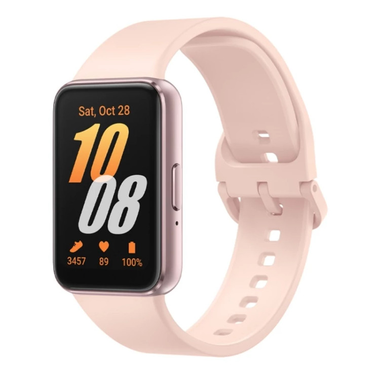 ساعت هوشمند سامسونگ مدل Galaxy Fit3