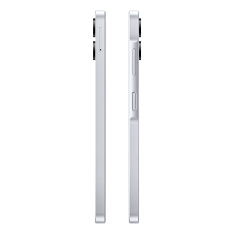 گوشی موبایل سامسونگ مدل Galaxy A06 4G ظرفیت 64 گیگابایت رم 4 گیگابایت رام