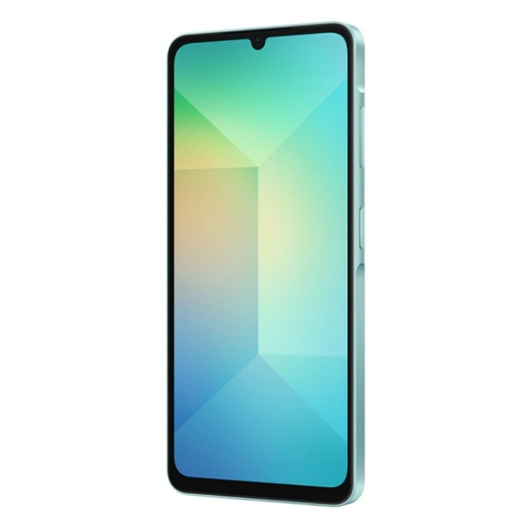 گوشی موبایل سامسونگ مدل Galaxy A06 4G ظرفیت 64 گیگابایت رم 4 گیگابایت رام