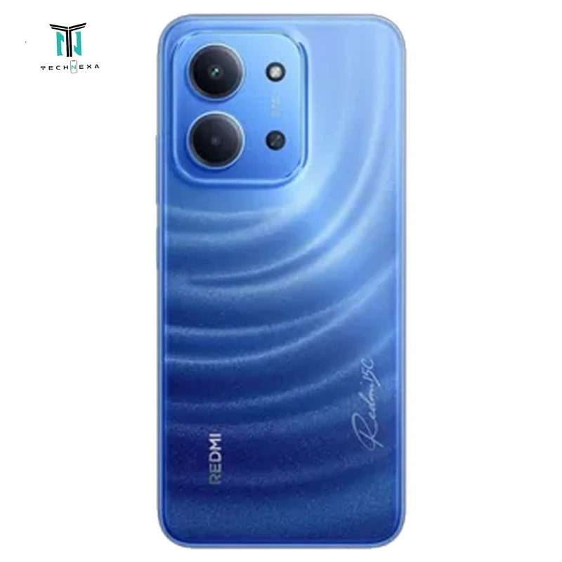 گوشی موبایل شیائومی Redmi 15C 4G دو سیم کارت ظرفیت 256 گیگابایت رم 8 گیگابایت