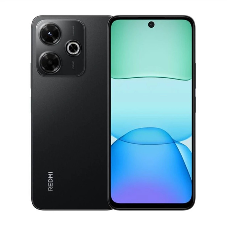 گوشی موبایل شیائومی مدل Redmi 13x ظرفیت 256 گیگابایت رم 8 گیگابایت