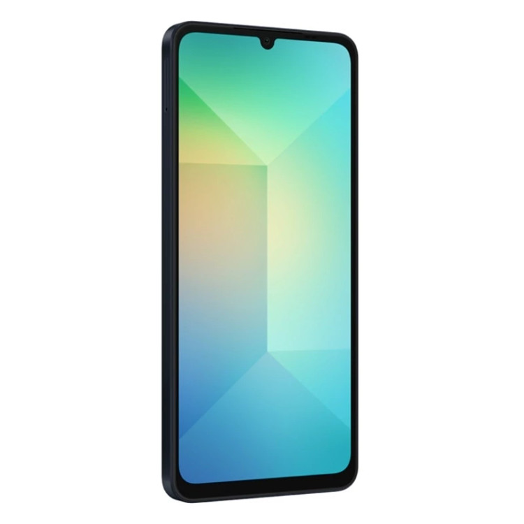 گوشی سامسونگ مدل Galaxy A06 4G ظرفیت 128 گیگابایت رم 4 گیگابایت