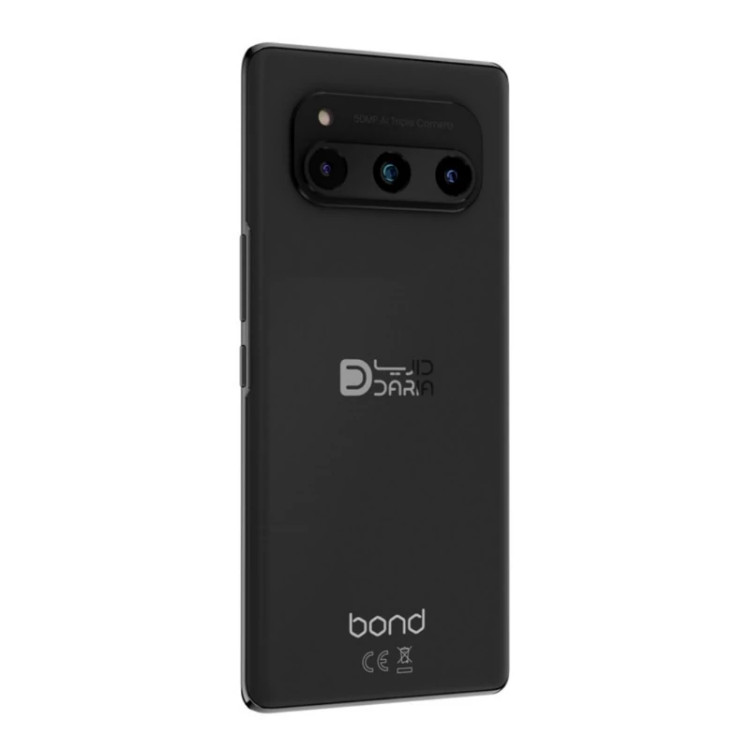 گوشی موبایل داریا مدل 5G Bond ظرفیت 256 گیگابایت رم 8 گیگابایت