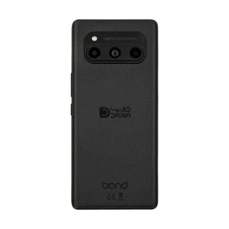 گوشی موبایل داریا مدل 5G Bond ظرفیت 256 گیگابایت رم 8 گیگابایت