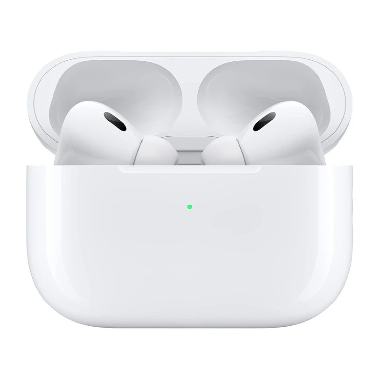هندزفری بلوتوثی اپل مدل AirPods Pro 2nd Generation 2023