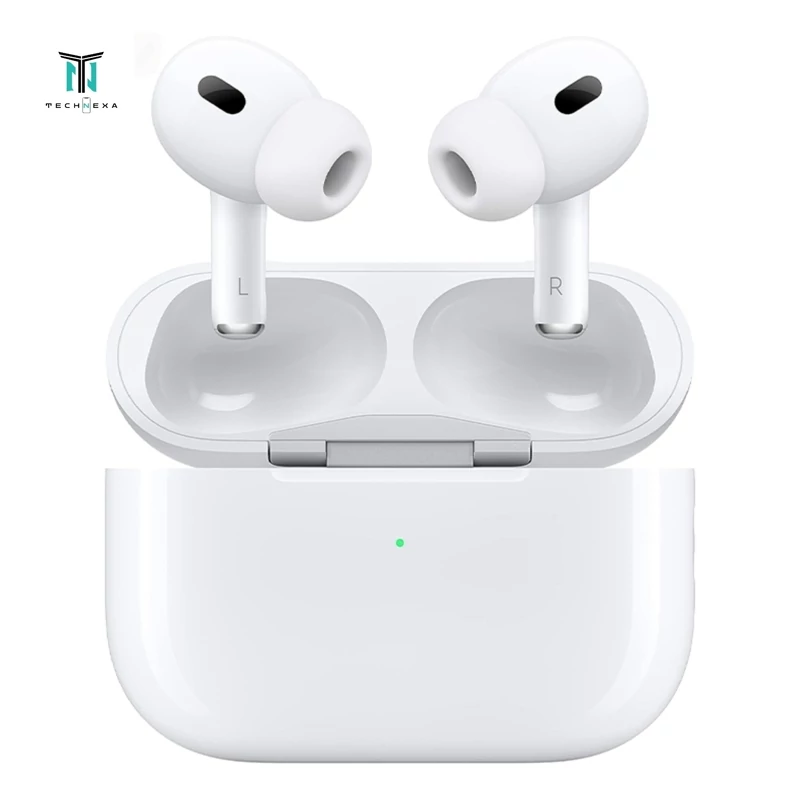 هندزفری بلوتوثی اپل مدل AirPods Pro 2nd Generation 2023