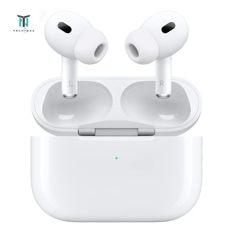 هندزفری بلوتوثی اپل مدل AirPods Pro 2nd Generation 2023