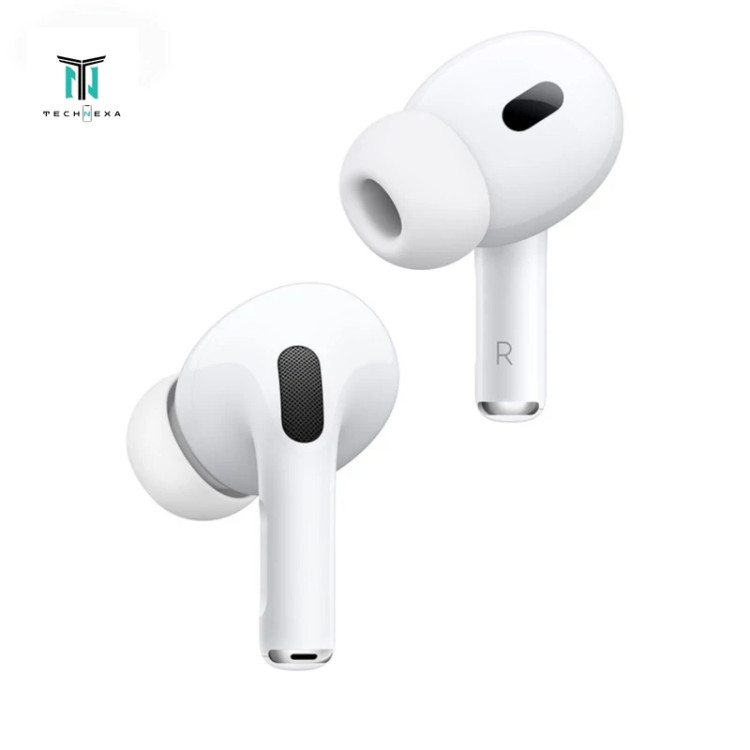 هندزفری بلوتوثی اپل مدل AirPods Pro 2nd Generation 2023