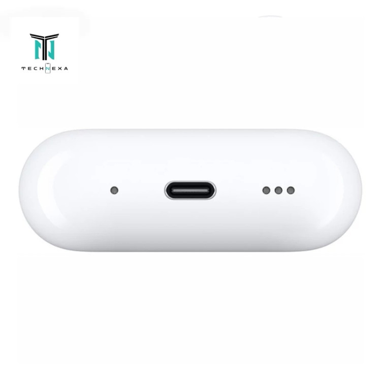 هندزفری بلوتوثی اپل مدل AirPods Pro 2nd Generation 2023
