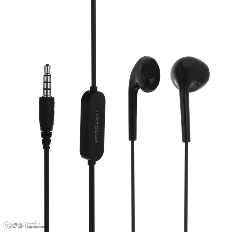 گوشی موبایل میدسل مدل M230 دو سیم کارت ظرفیت 32 مگابایت و رم 32 مگابایت - به همراه هدیه سیمکارت آرین تل با 230 دقیقه مک
