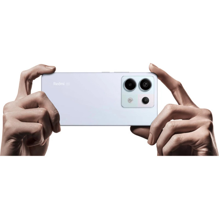 گوشی موبایل شیائومی مدل Redmi Note 13 Pro 5G دو سیم کارت ظرفیت 512 گیگابایت و رم 12 گیگابایت - پک اندونزی