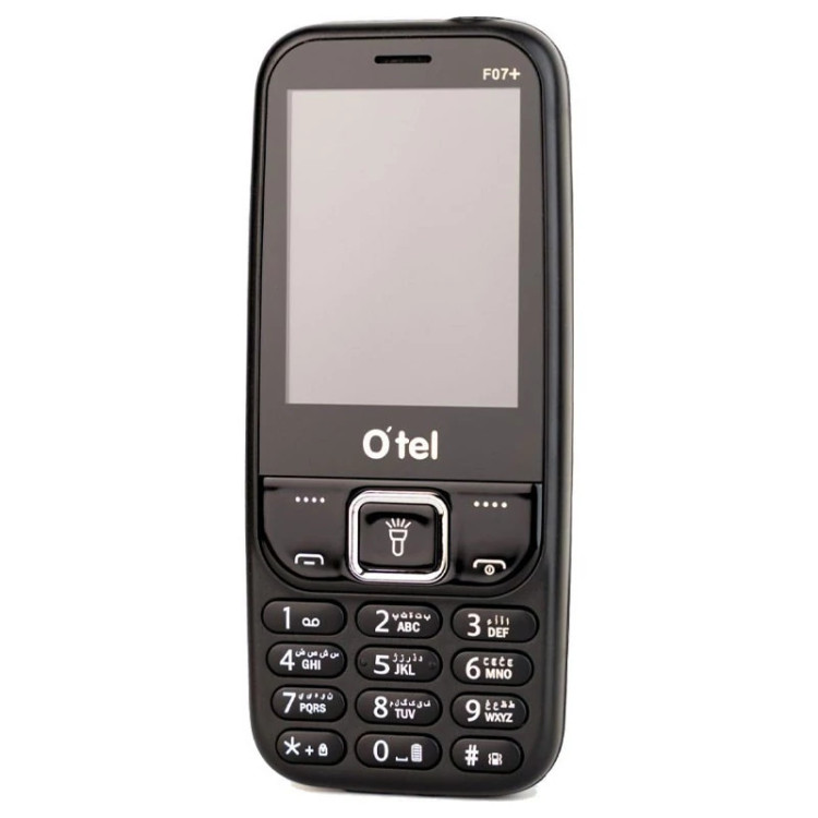 گوشی موبایل اوتل مدل F07 Plus دو سیمکارت
