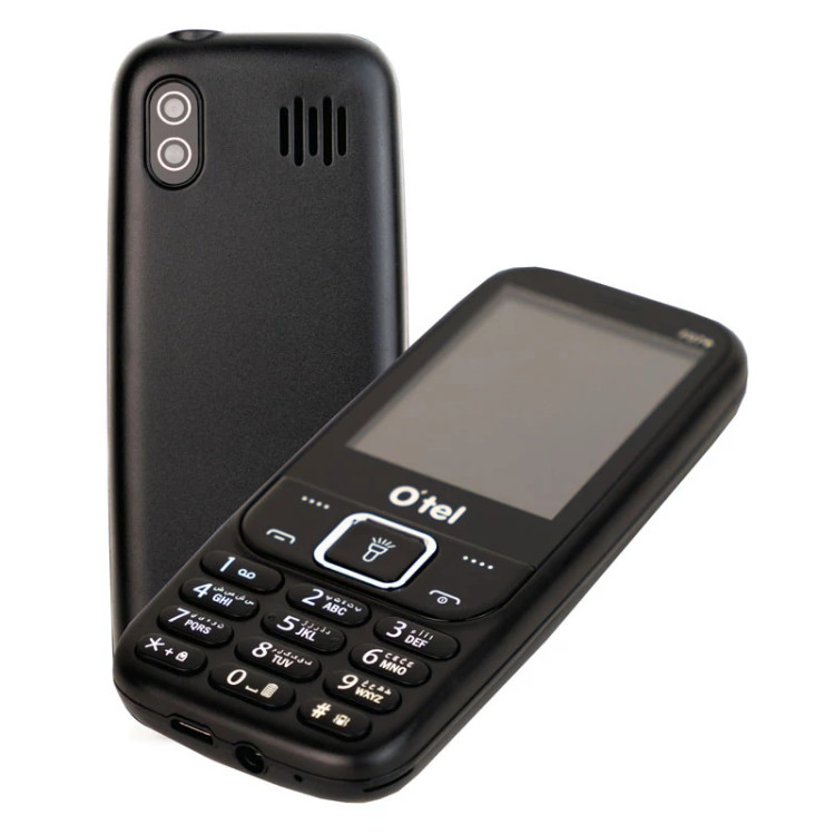 گوشی موبایل اوتل مدل F07 Plus دو سیمکارت