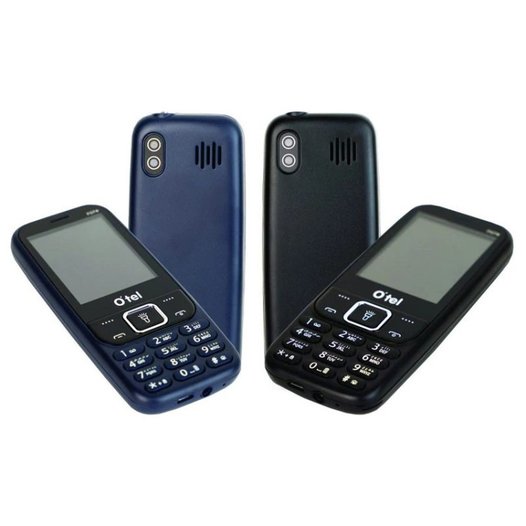 گوشی موبایل اوتل مدل F07 Plus دو سیمکارت