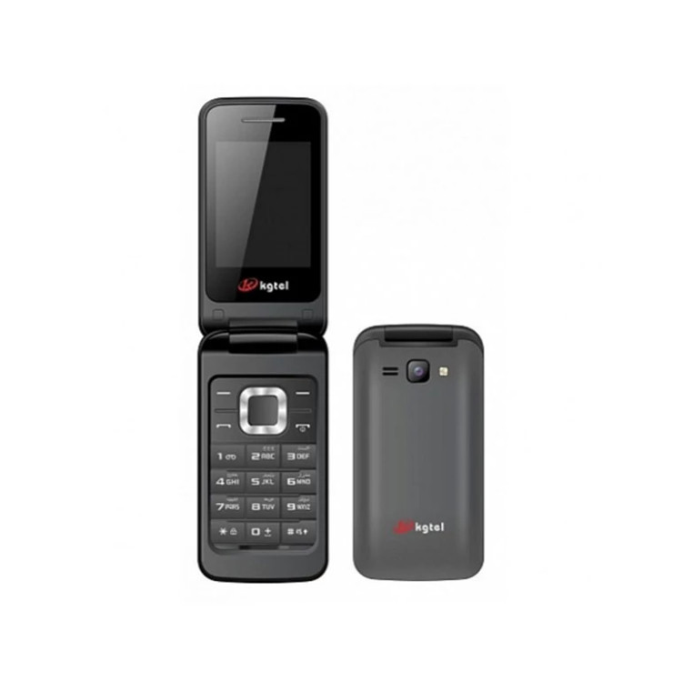 گوشی موبایل کاجیتل مدل C3521 دو سیم کارت ظرفیت 32 مگابایت و رم 32 مگابایت