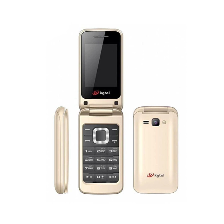 گوشی موبایل کاجیتل مدل C3521 دو سیم کارت ظرفیت 32 مگابایت و رم 32 مگابایت
