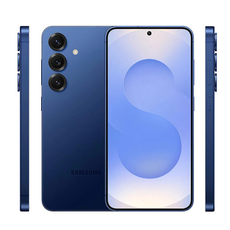 گوشی موبایل سامسونگ مدل Galaxy S25 دو سیم کارت ظرفیت 256 گیگابایت و رم 12 گیگابایت - ویتنام