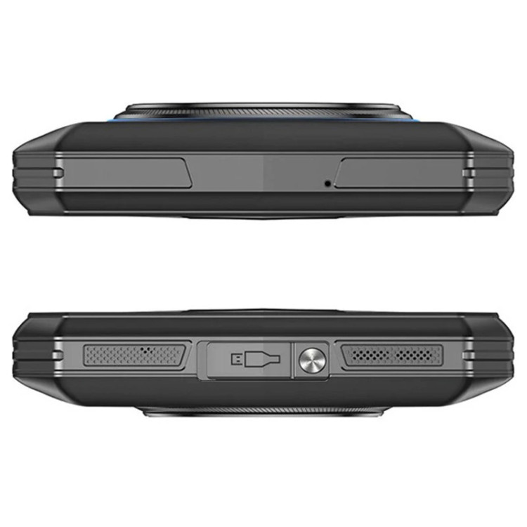 گوشی موبایل دوجی مدل V40 Pro دو سیمکارت ظرفیت 512 گیگابایت و رم 16 گیگابایت