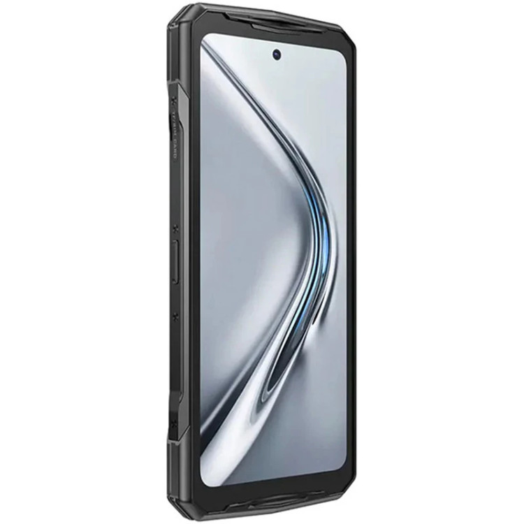 گوشی موبایل دوجی مدل V40 Pro دو سیمکارت ظرفیت 512 گیگابایت و رم 16 گیگابایت