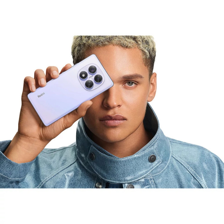 گوشی موبایل شیائومی مدل Redmi Note 14 Pro 4G دو سیم کارت ظرفیت 256 گیگابایت و رم 8 گیگابایت - نسخه بدون شارژر