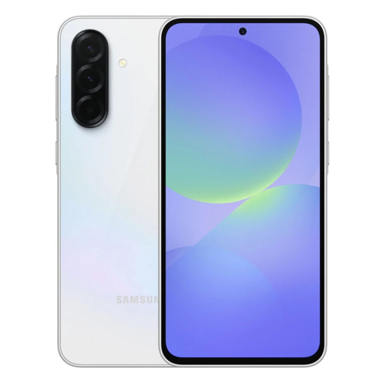 گوشی موبایل سامسونگ مدل Galaxy A36 دو سیم کارت ظرفیت 128 گیگابایت و رم 8 گیگابایت - به همراه شارژر 25 وات سامسونگ