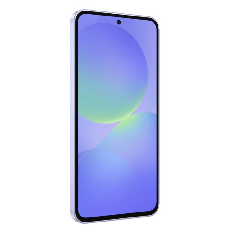گوشی موبایل سامسونگ مدل Galaxy A36 دو سیم کارت ظرفیت 128 گیگابایت و رم 8 گیگابایت - به همراه شارژر 25 وات سامسونگ