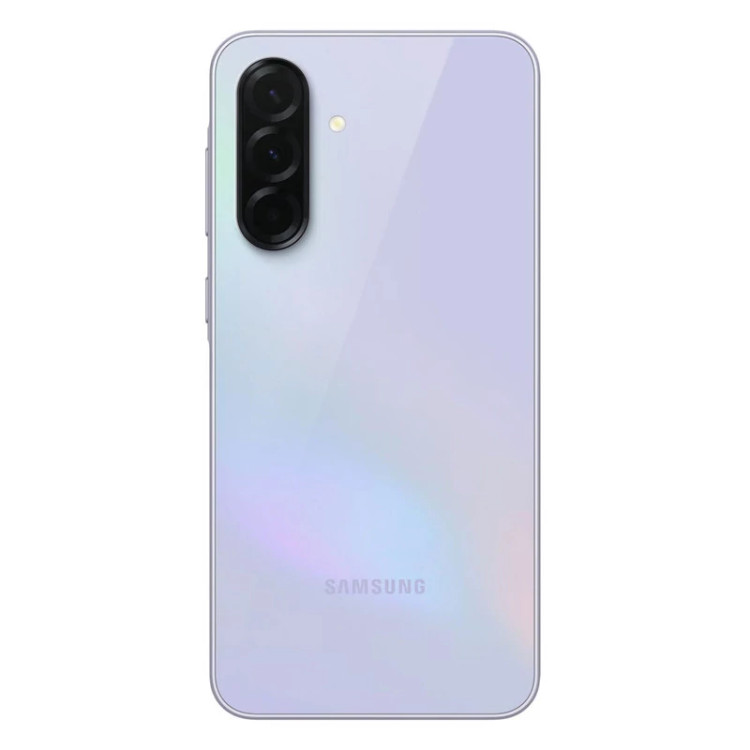گوشی موبایل سامسونگ مدل Galaxy A36 دو سیم کارت ظرفیت 128 گیگابایت و رم 8 گیگابایت - به همراه شارژر 25 وات سامسونگ