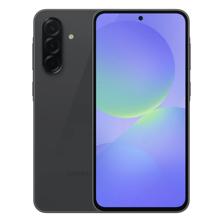گوشی موبایل سامسونگ مدل Galaxy A36 دو سیم کارت ظرفیت 128 گیگابایت و رم 8 گیگابایت - به همراه شارژر 25 وات سامسونگ