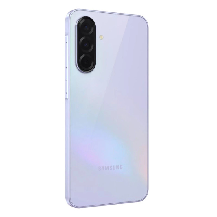 گوشی موبایل سامسونگ مدل Galaxy A36 دو سیم کارت ظرفیت 128 گیگابایت و رم 8 گیگابایت - به همراه شارژر 25 وات سامسونگ