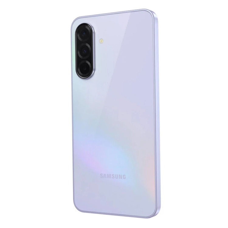 گوشی موبایل سامسونگ مدل Galaxy A36 دو سیم کارت ظرفیت 128 گیگابایت و رم 8 گیگابایت - به همراه شارژر 25 وات سامسونگ