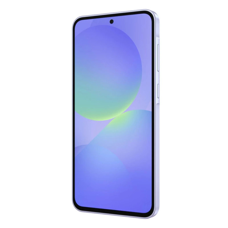 گوشی موبایل سامسونگ مدل Galaxy A36 دو سیم کارت ظرفیت 128 گیگابایت و رم 8 گیگابایت - به همراه شارژر 25 وات سامسونگ