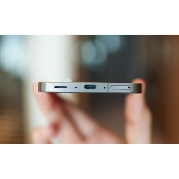 گوشی موبایل سامسونگ مدل Galaxy A56 دو سیم کارت ظرفیت 256 گیگابایت و رم 12 گیگابایت - ویتنام - به همراه شارژر 45 وات سامس