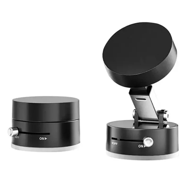 هولدر موبایل مکشی با قابلیت تنظیم زاویه مدل A2