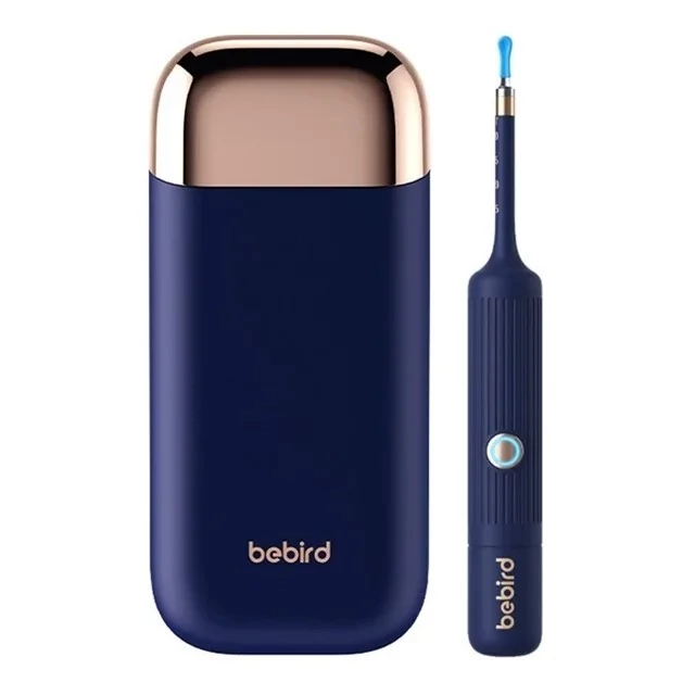 گوش پاک کن هوشمند شیائومی مدل Bebird R37R
