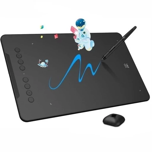 قلم نوری ایکس پی مدل Deco 01 V3