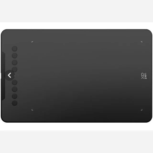 قلم نوری ایکس پی مدل Deco 01 V3