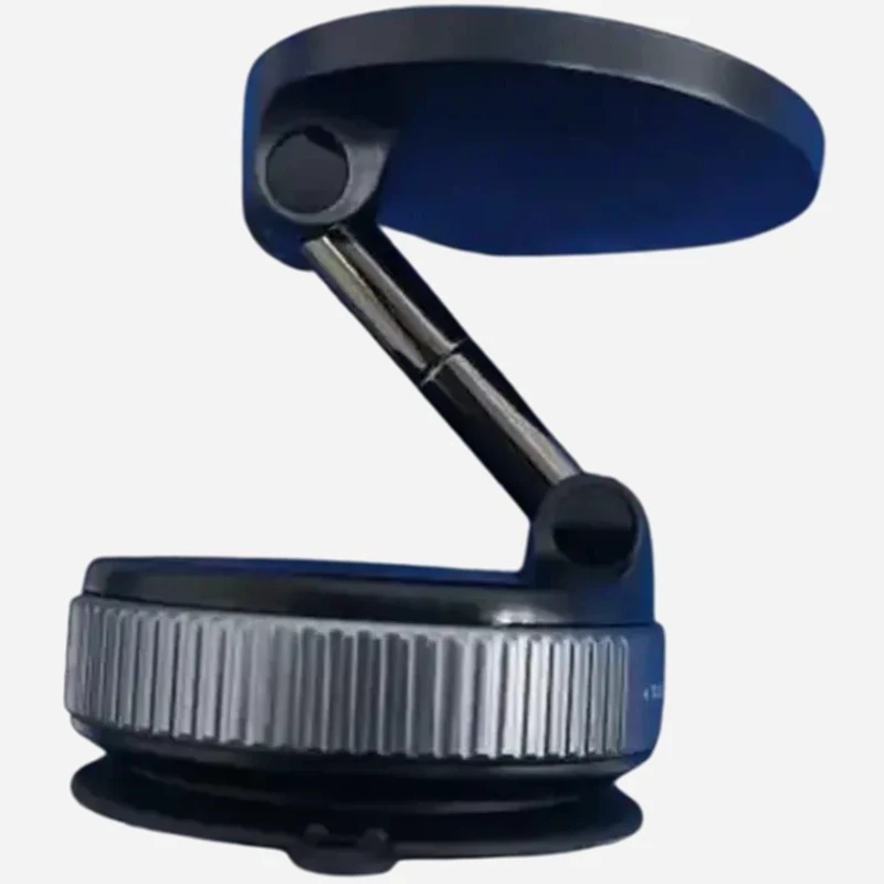 هولدر موبایل مکشی با قابلیت تنظیم درجه مدل K007S همراه شارژر وایرلس