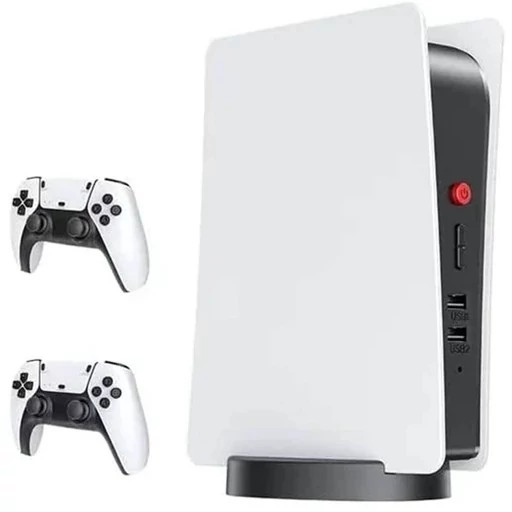 کنسول کلاسیک Game 2.4 Wireless Game Console Classic 5