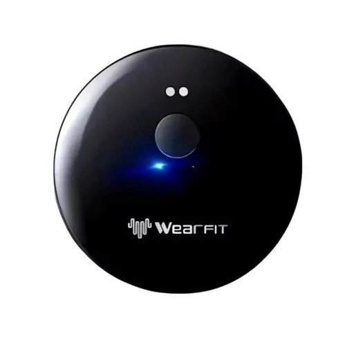 مترجم هوشمند مگنتی برند ویرفیت WEARFIT مدل 102 AI