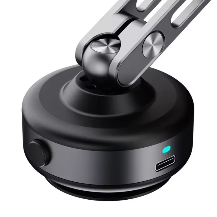 هولدر موبایل مکشی شارژی مدل X93 (Mobile Holder)