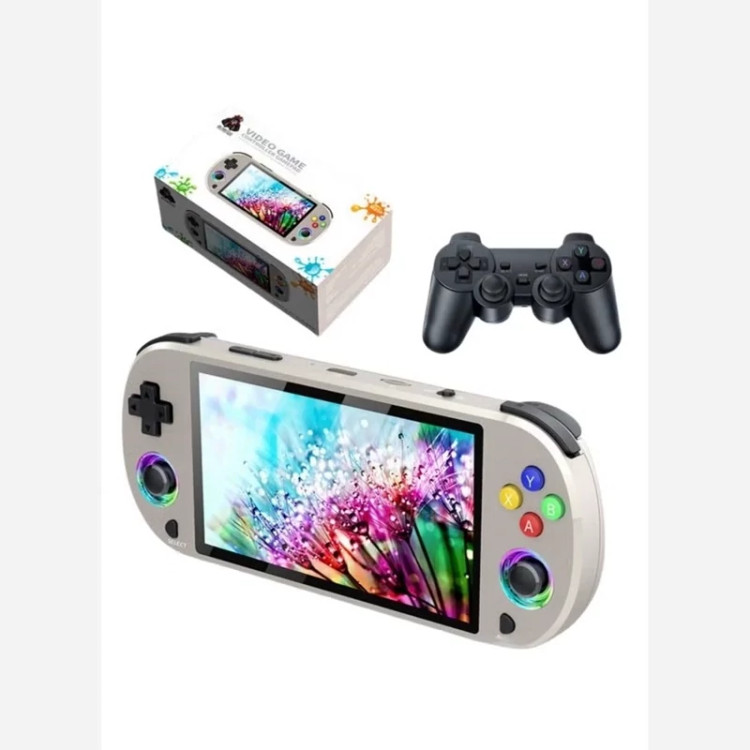 کنسول بازی دستی مدل M22PRO