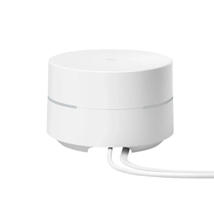 روتر بی سیم گوگل AC-1304 استوک حافظه 4 گیگ