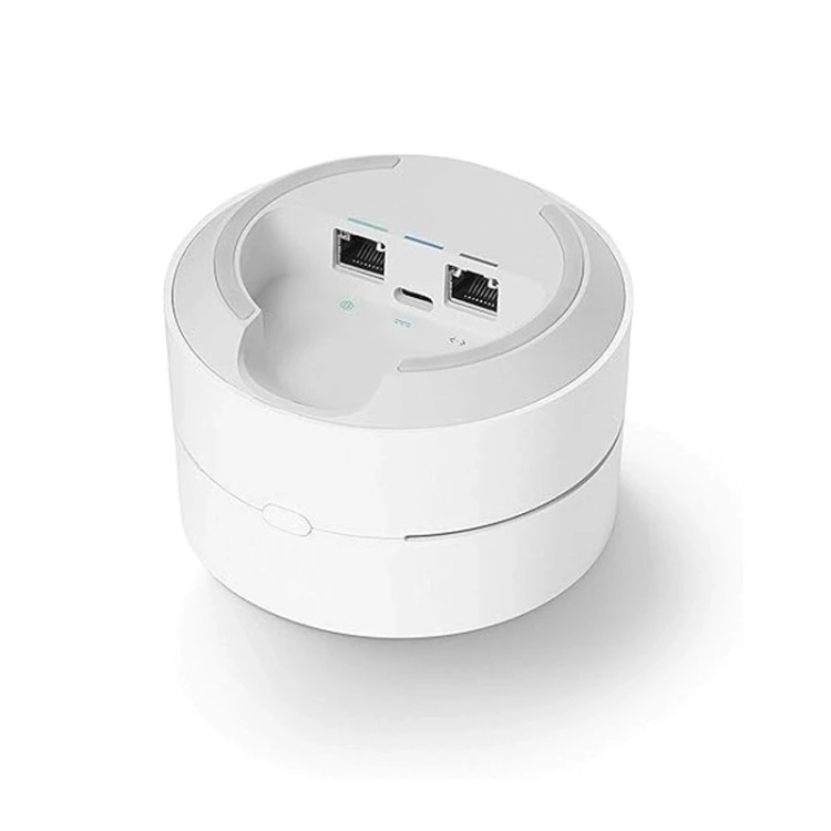 روتر بی سیم گوگل AC-1304 استوک حافظه 4 گیگ
